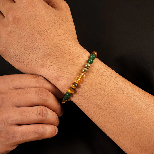 7 Chakra Bracelet