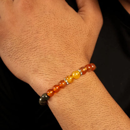 7 Chakra Bracelet