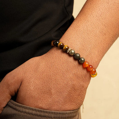 7 Chakra Bracelet