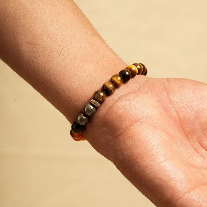 7 Chakra Bracelet