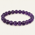 Amethyst Export Bracelet