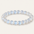Rainbow Moonstone Export Bracelet