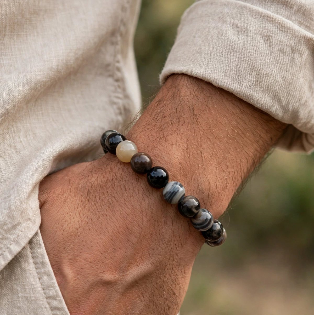Sulemani Export Bracelet