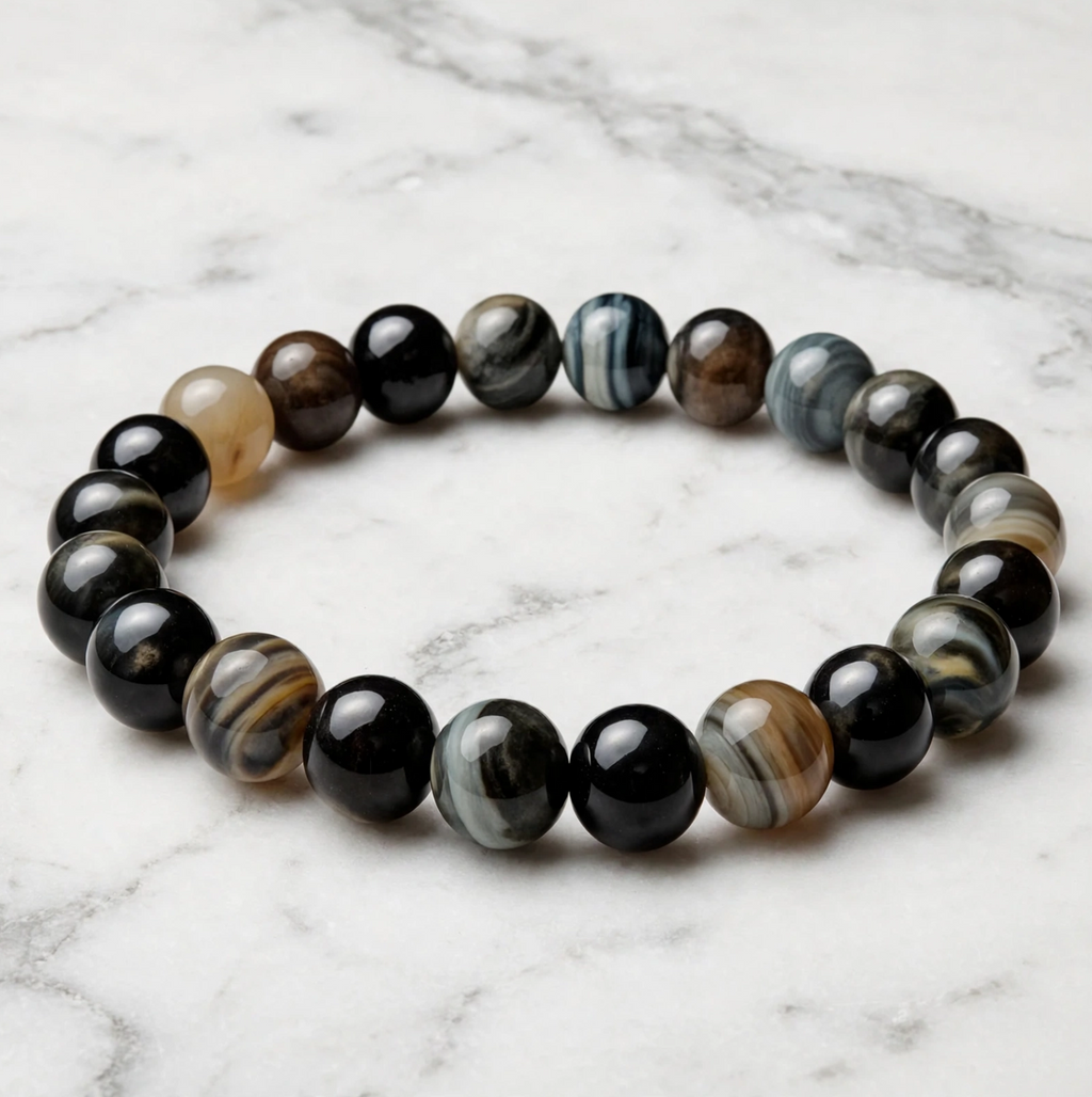 Sulemani Export Bracelet