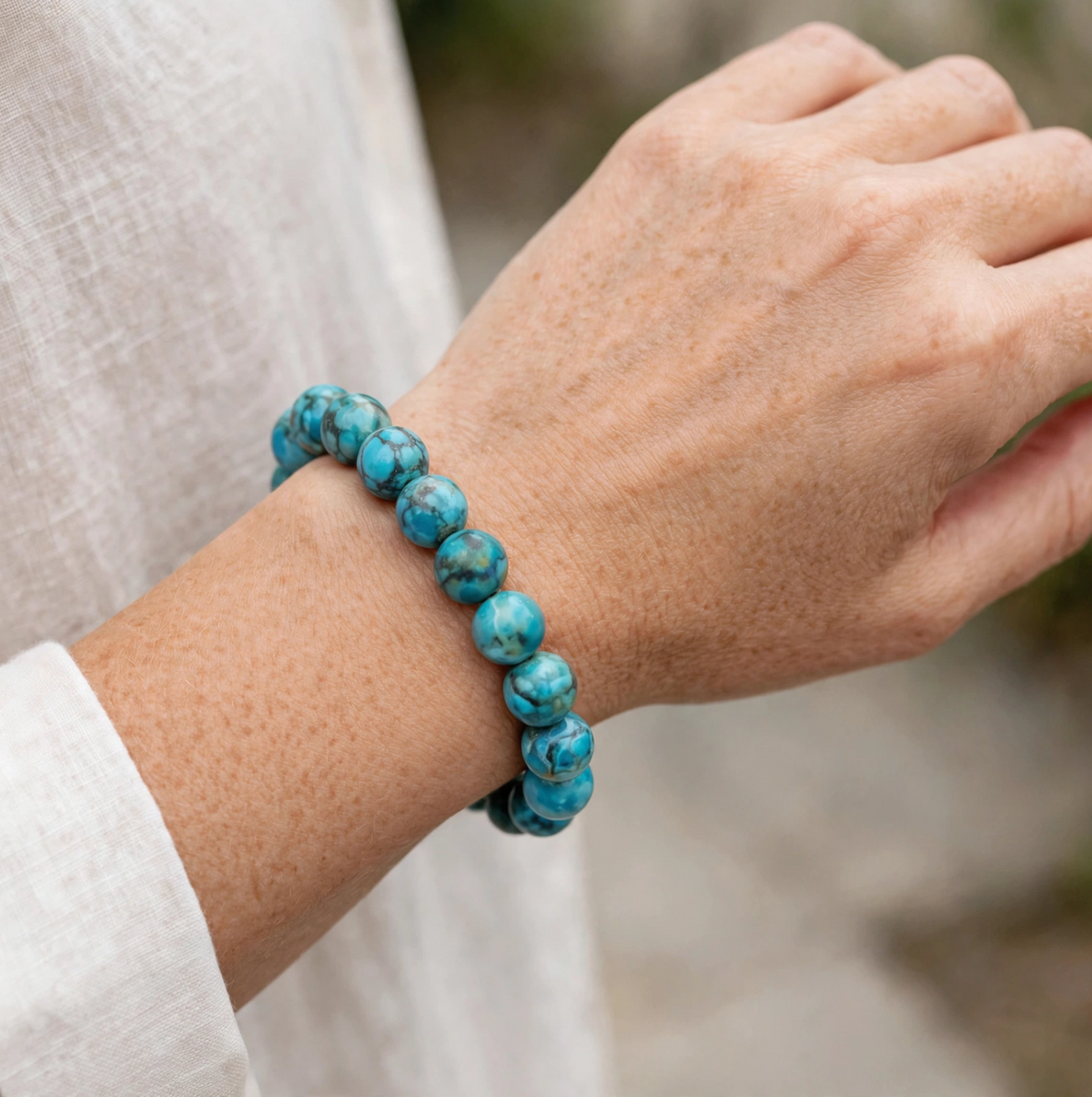 Irani Firoza Export Bracelet