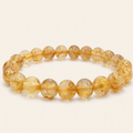 Golden Rutile Export Bracelet
