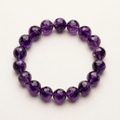 Amethyst DC Bracelet