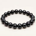 Black Tourmaline DC Bracelet