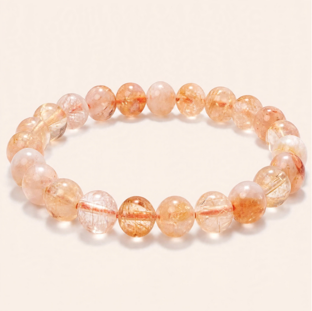 Citrine Export Bracelet