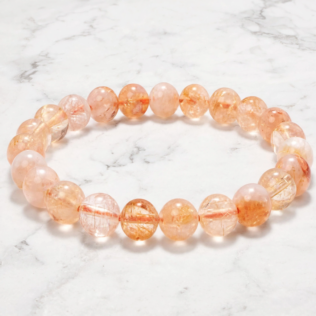 Citrine Export Bracelet