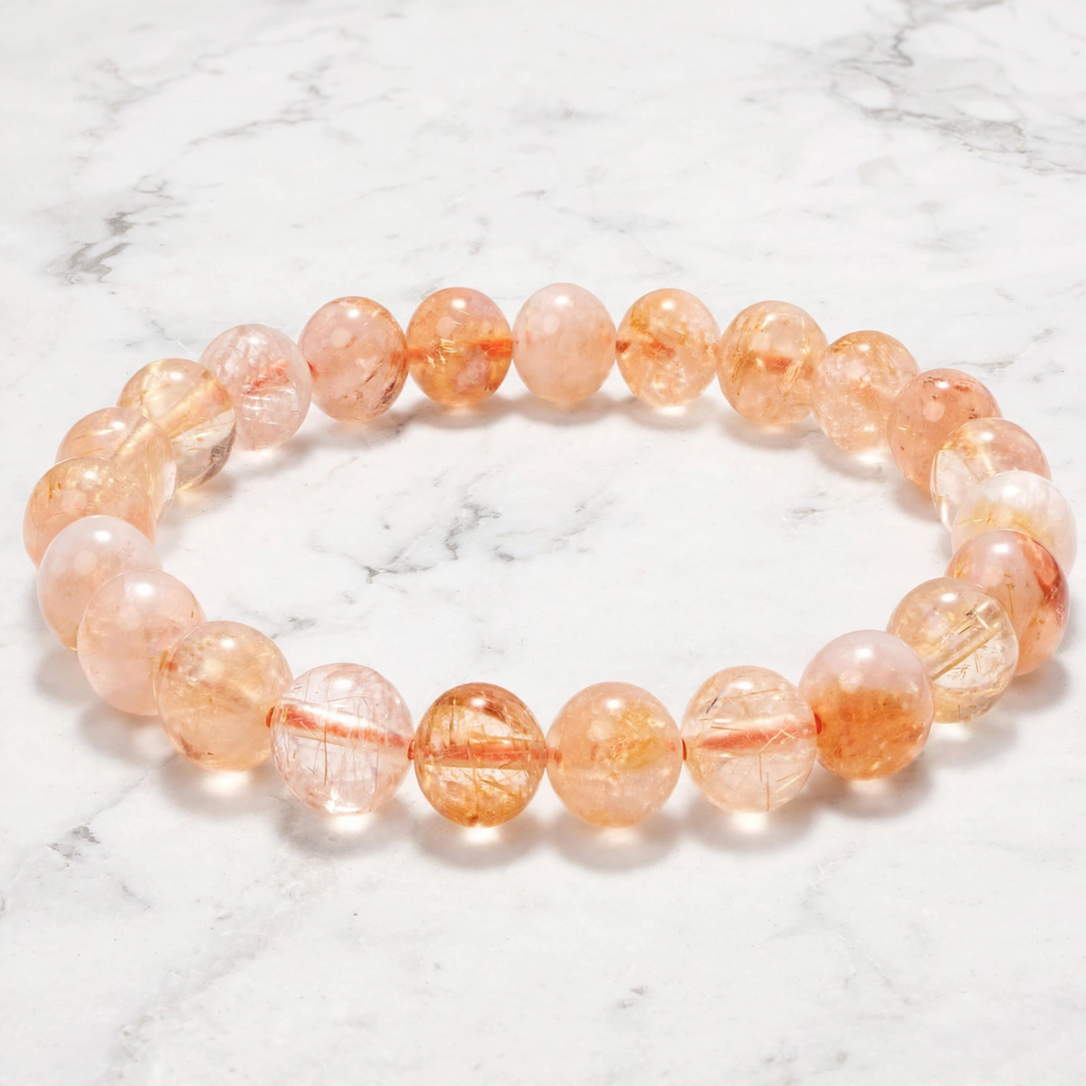 Citrine Export Bracelet
