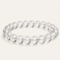 Clear Quartz Export Bracelet
