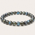 Labradorite Export Bracelet