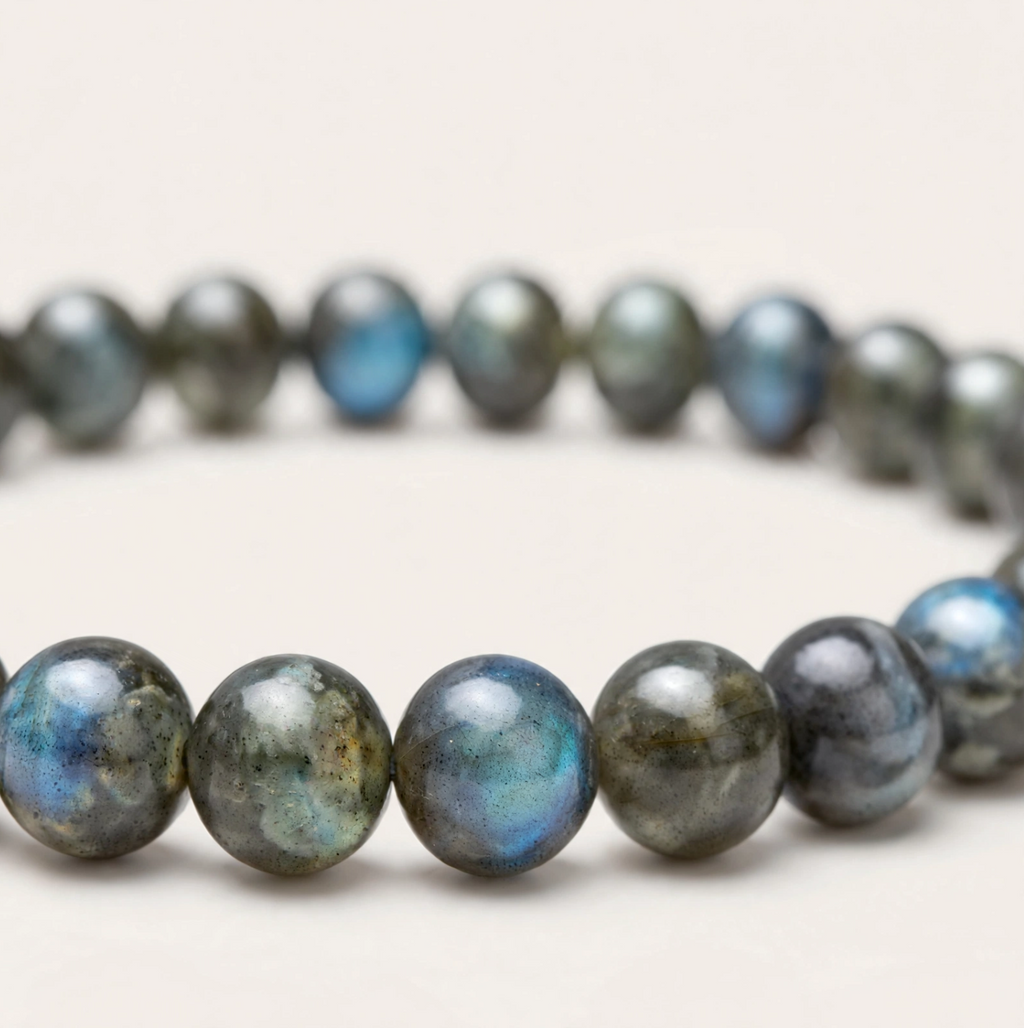 Labradorite Export Bracelet