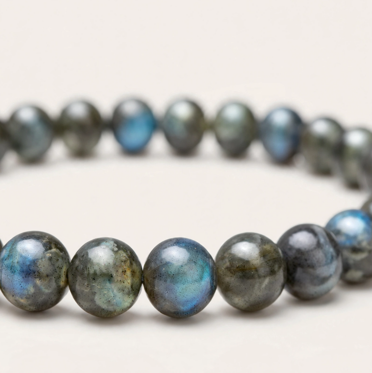 Labradorite Export Bracelet