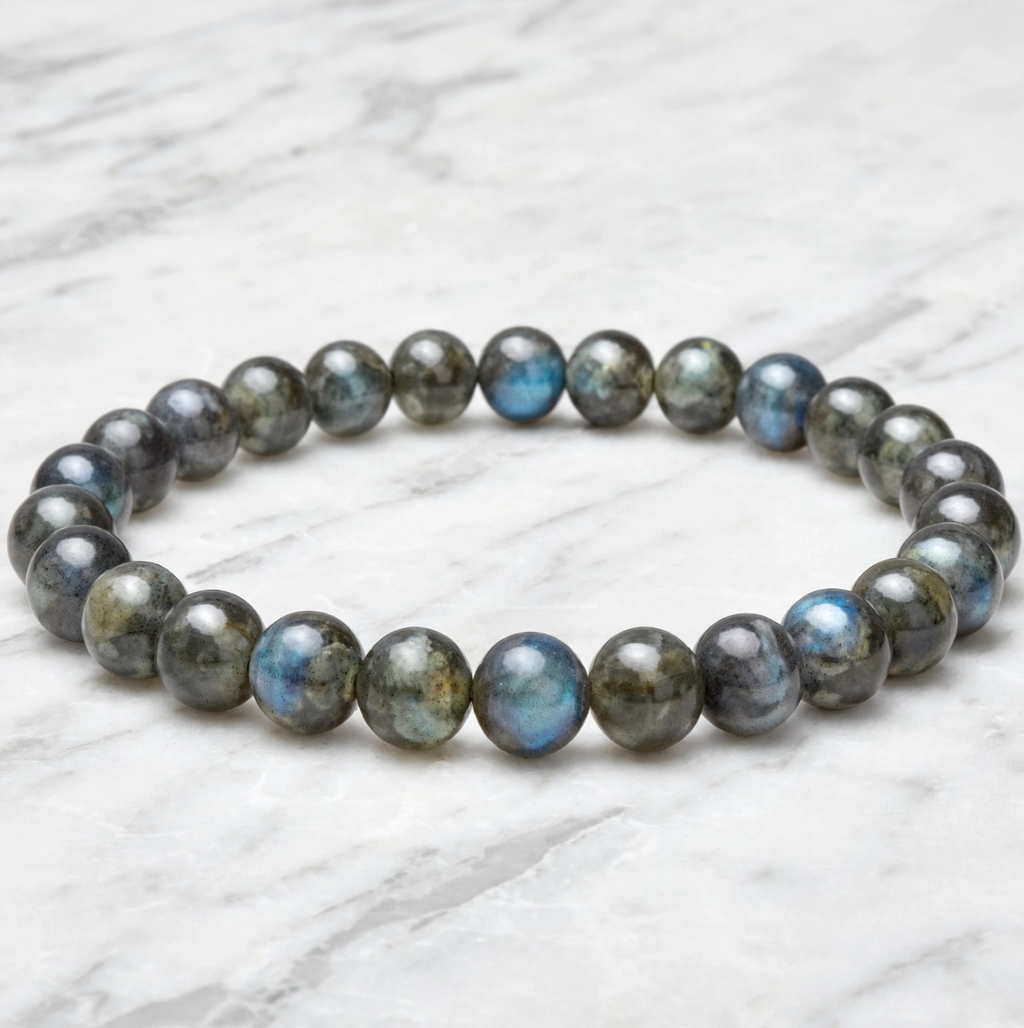 Labradorite Export Bracelet