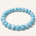 Larimar Export Bracelet