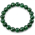 Green Jade DC Bracelet