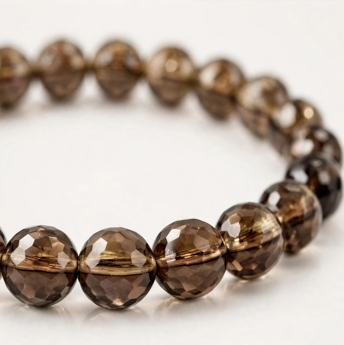 Tiger Eye DC Bracelet