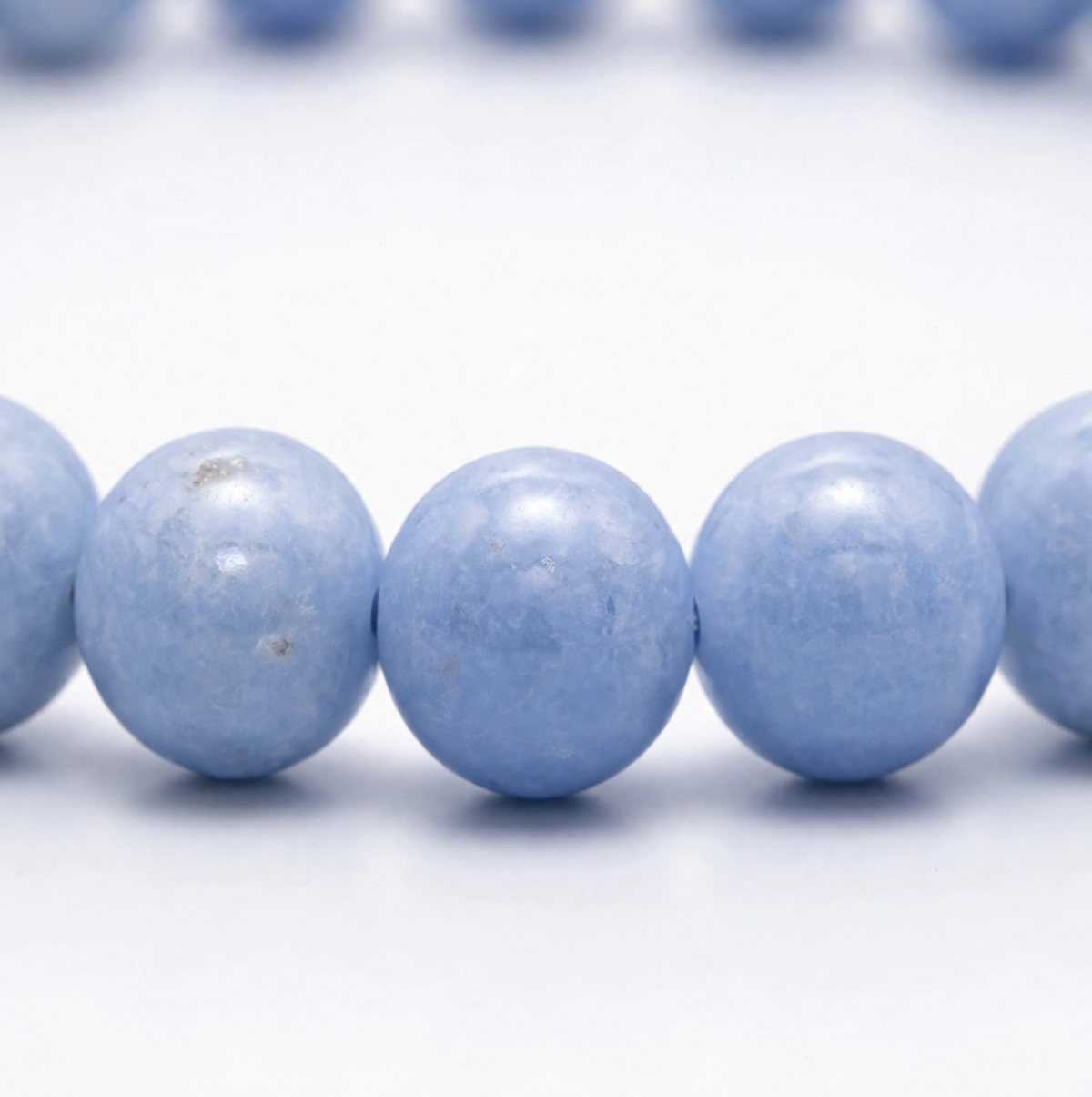 Angelite Bracelet