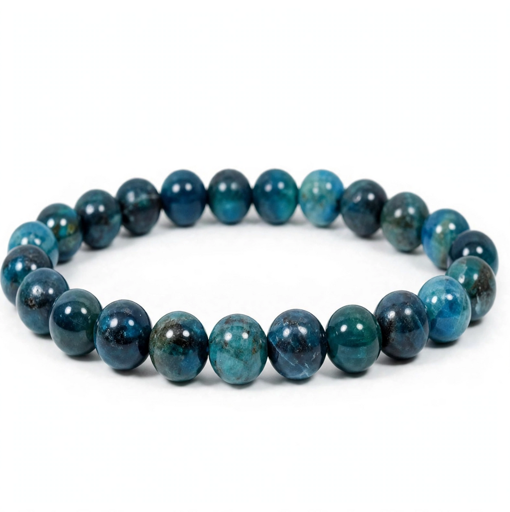 Apatite Bracelet
