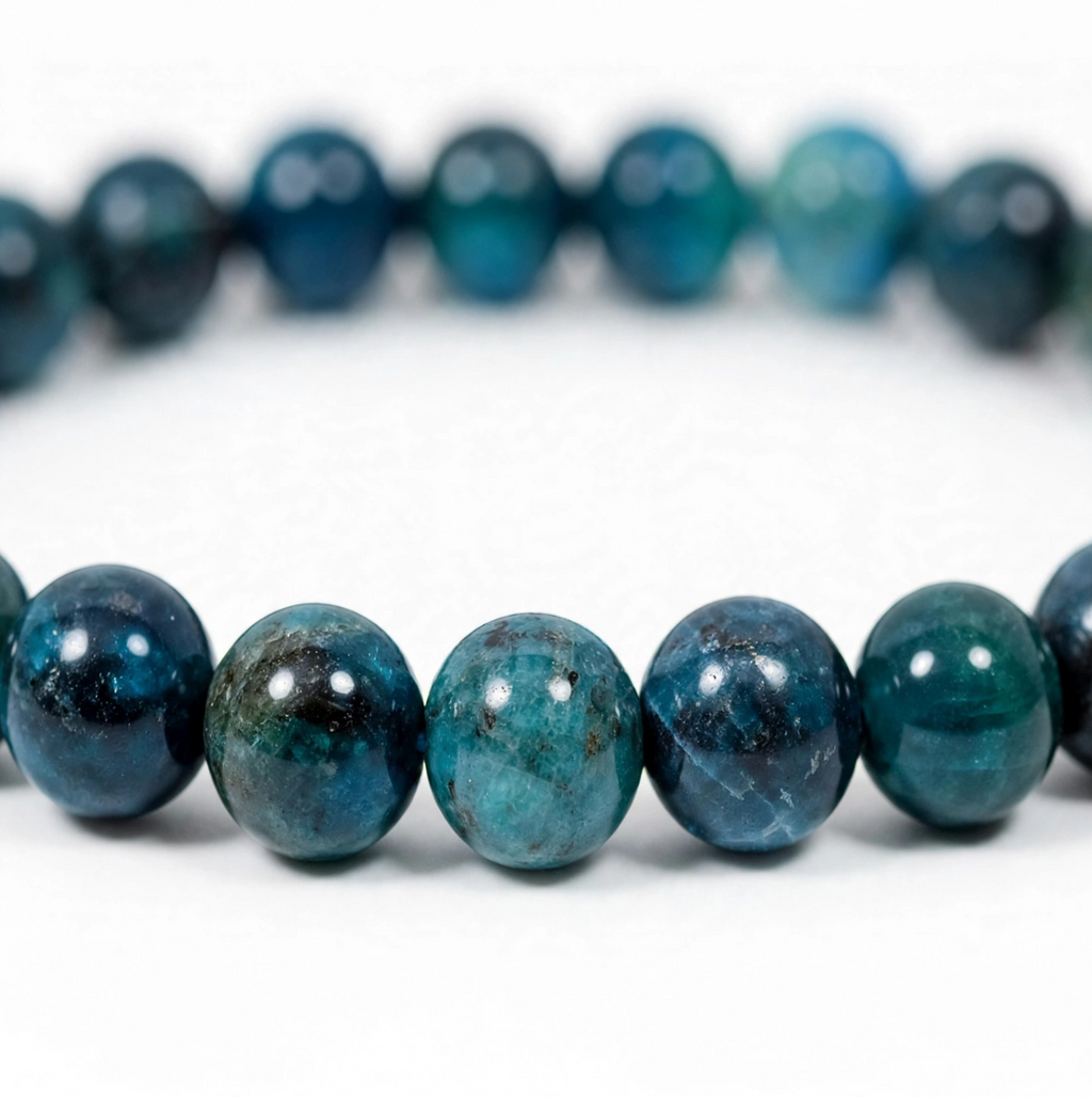 Apatite Bracelet