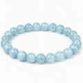 Aquamarine Bracelet