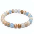 Aragonite Bracelet