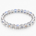 Aura Quartz Bracelet