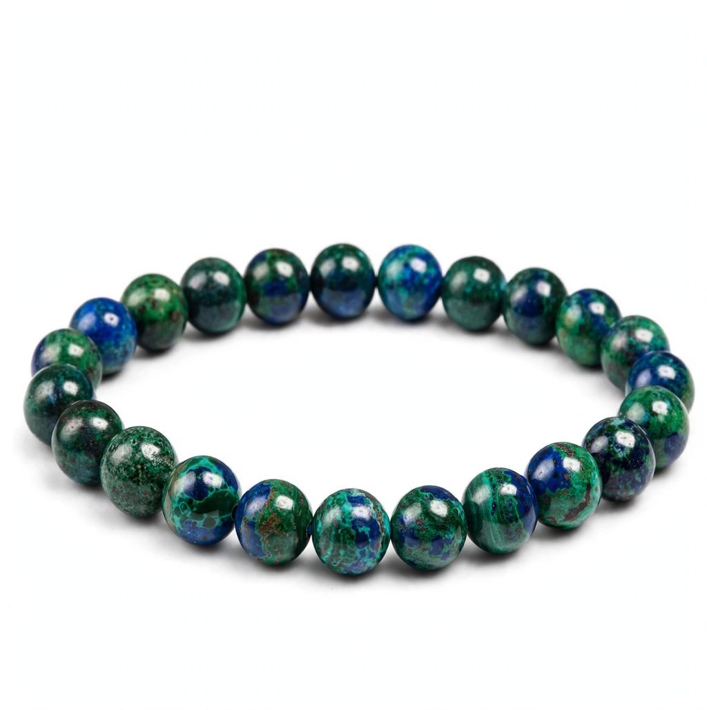 Azurite Bracelet