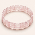 Rose Quartz Kada Bracelet