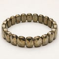 Pyrite Kada Bracelet