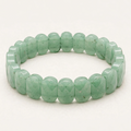 Green Aventurine Kada Bracelet