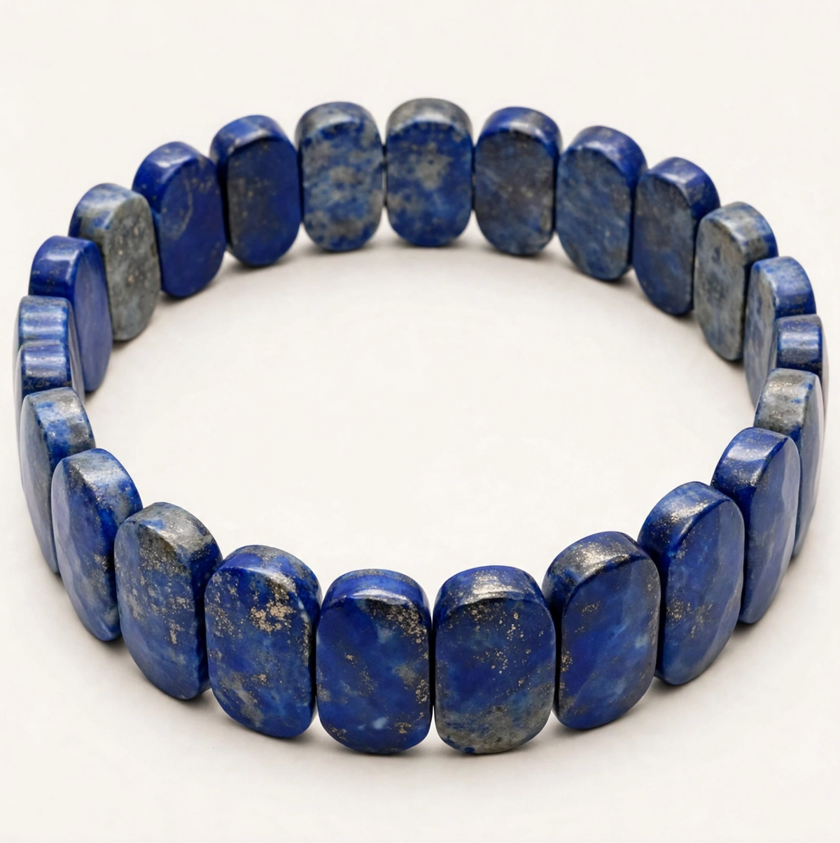 Lapis Kada Bracelet