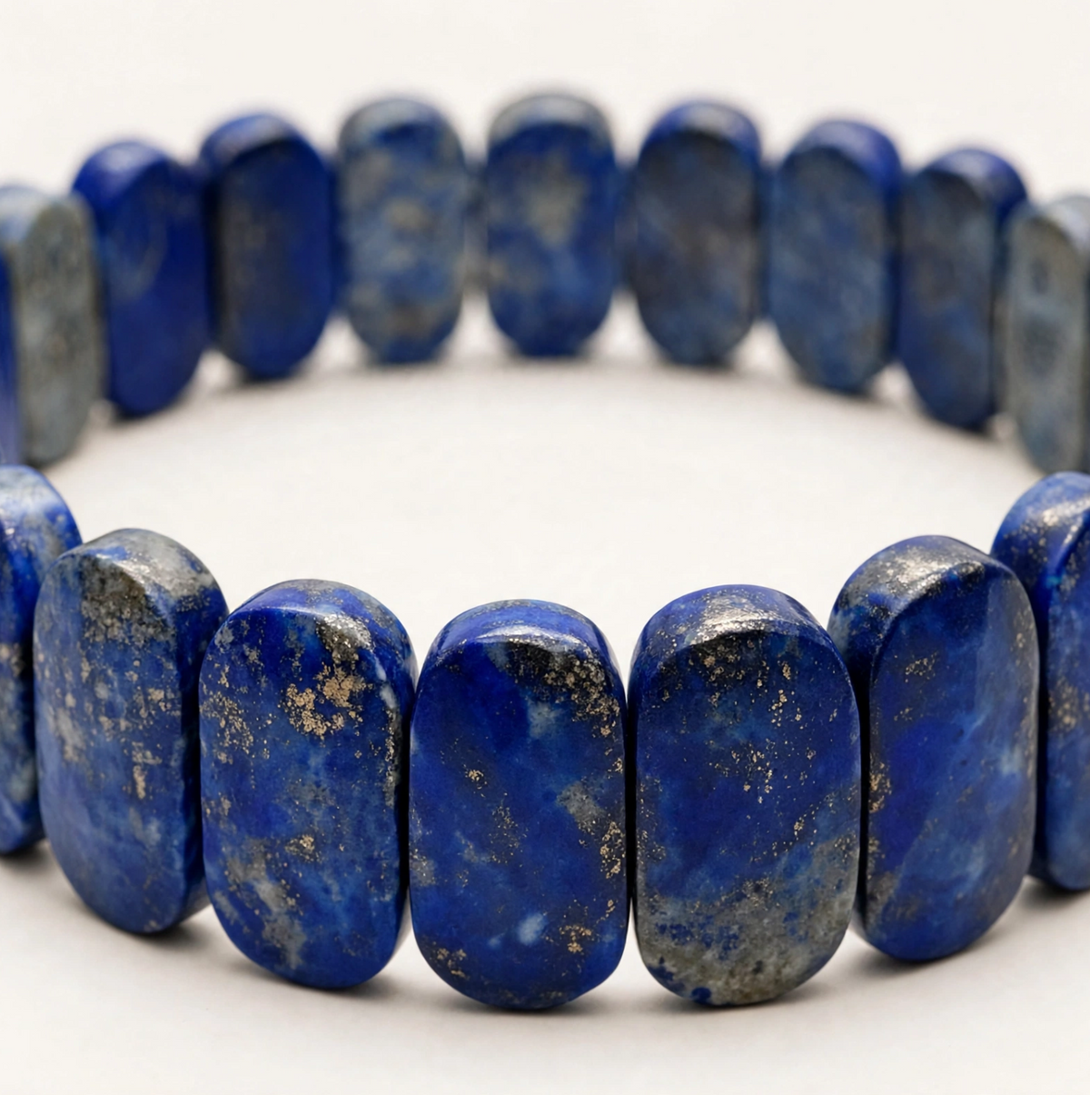 Lapis Kada Bracelet