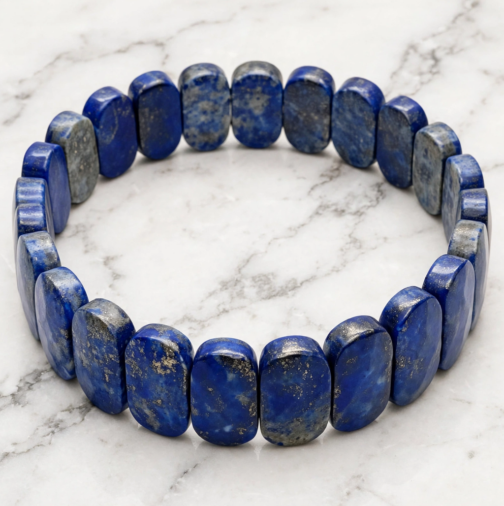 Lapis Kada Bracelet