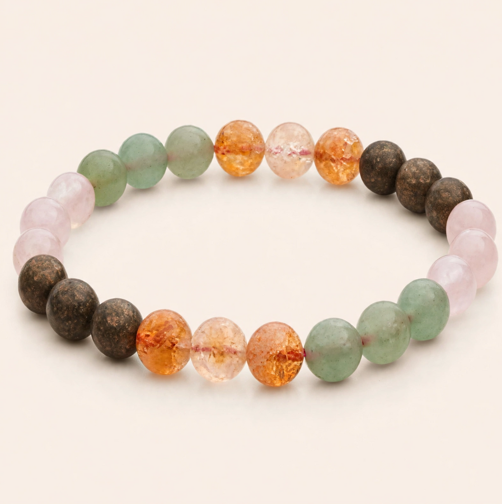 Love & Wealth Bracelet