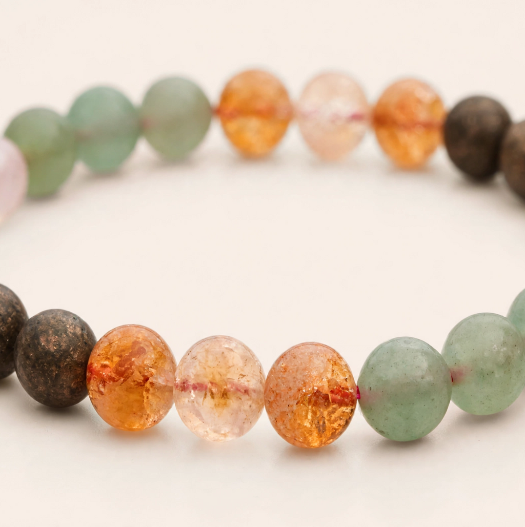 Love & Wealth Bracelet