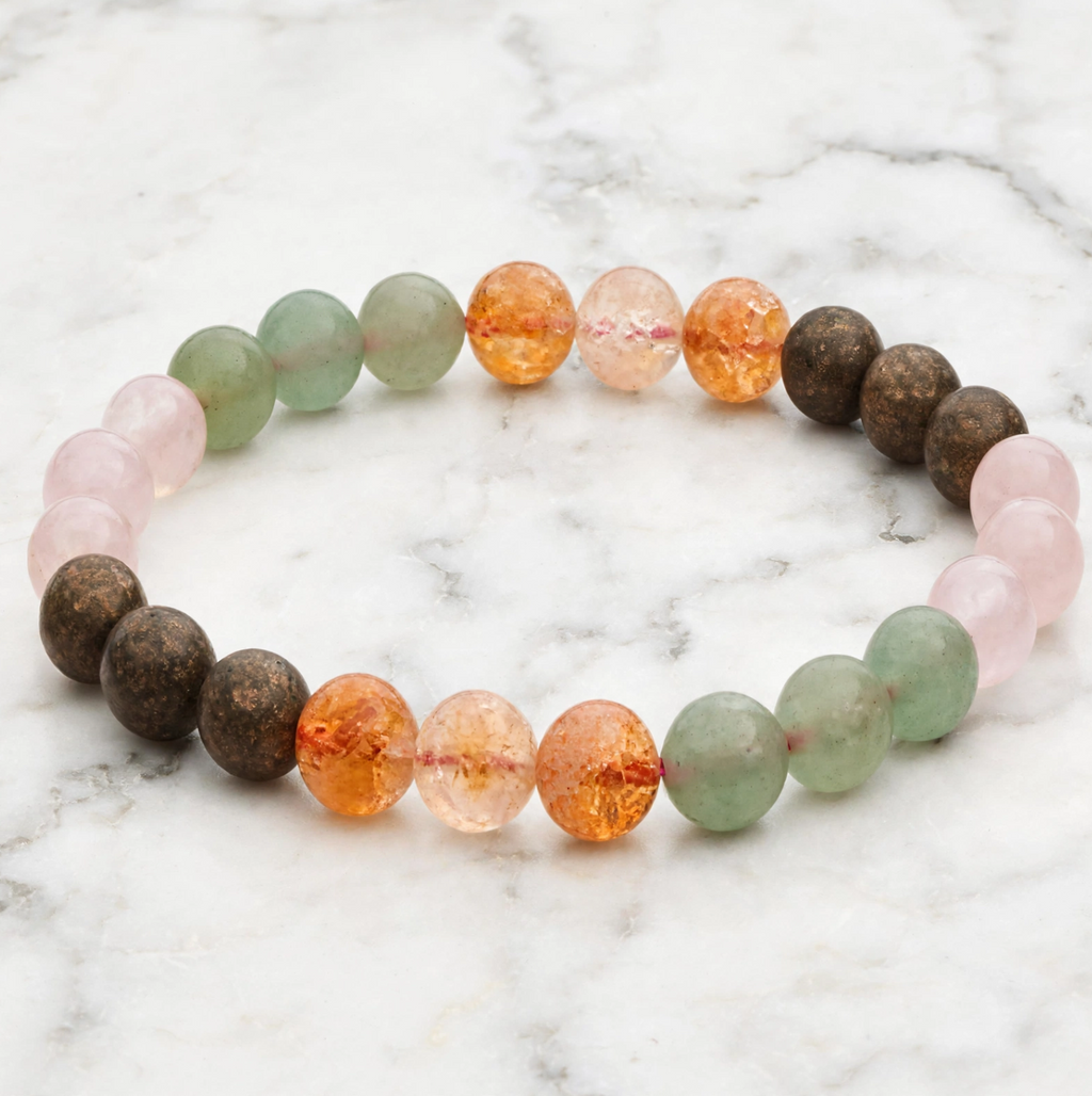 Love & Wealth Bracelet