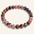 Rhodonite Bracelet