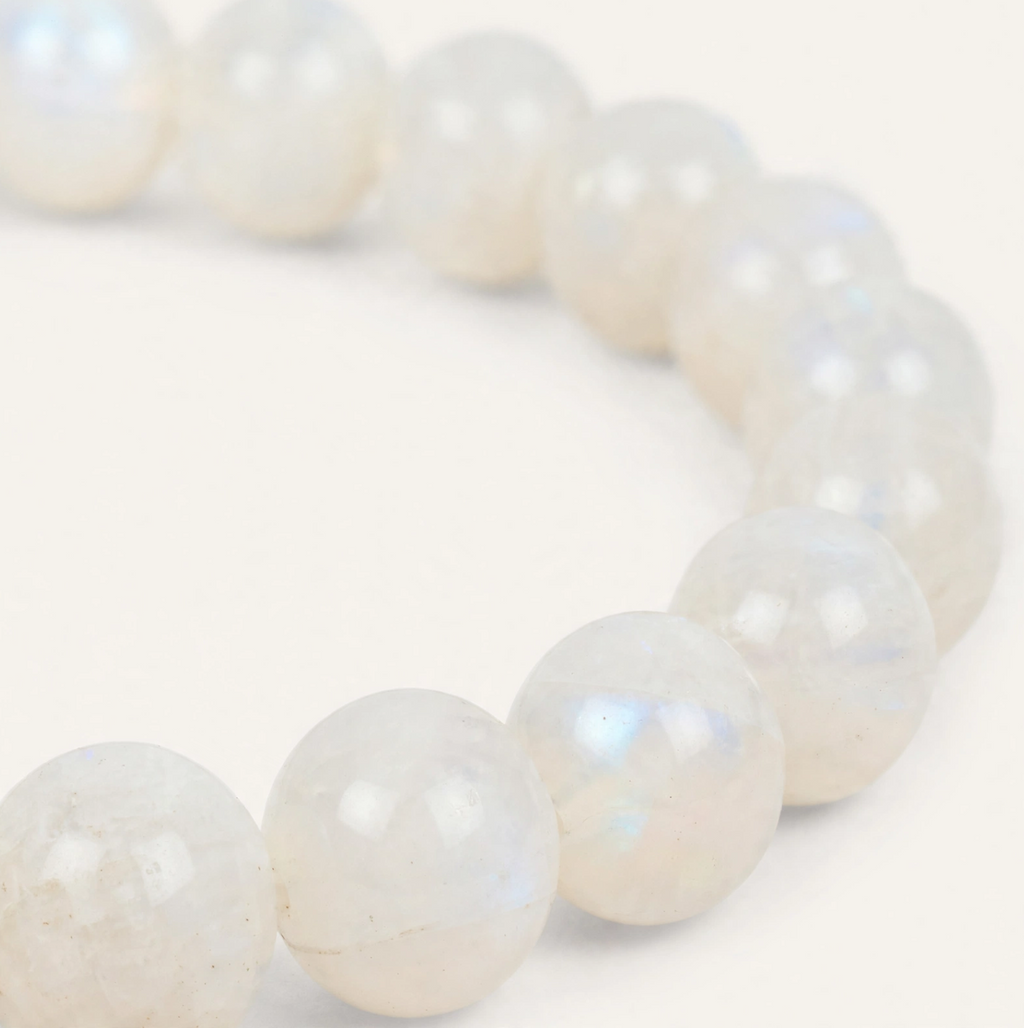 Moonstone Bracelet