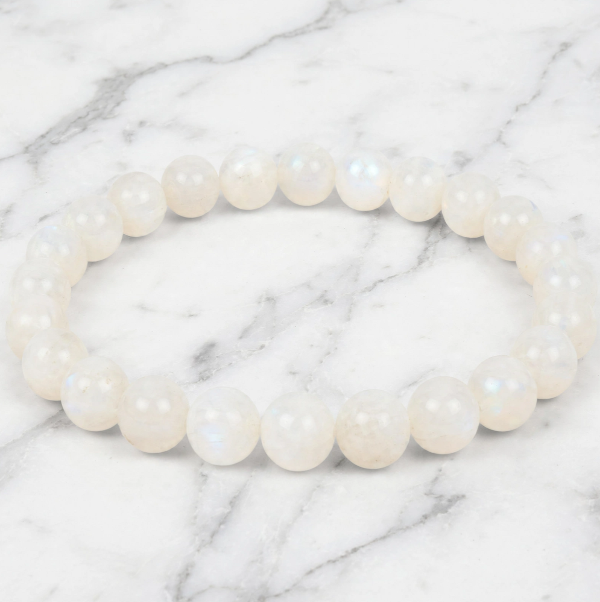 Moonstone Bracelet