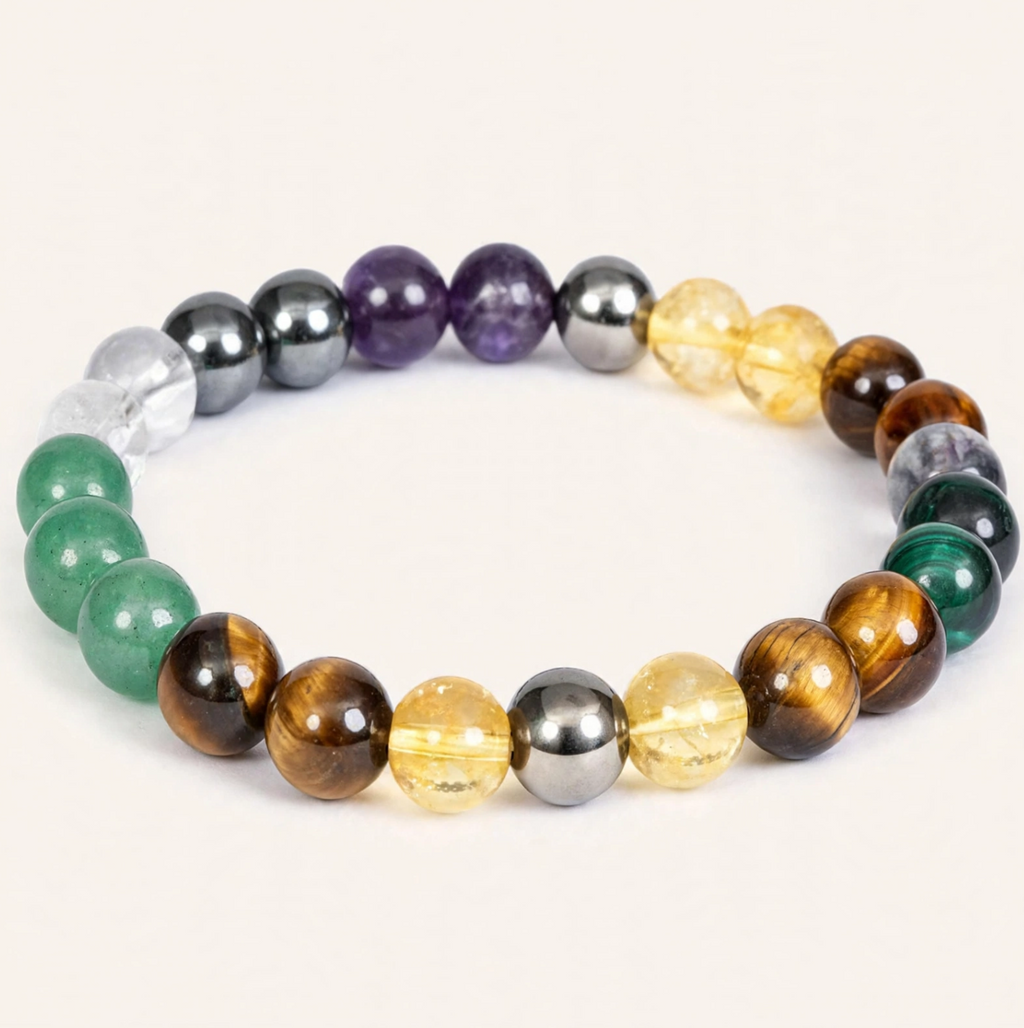 Money Magnet Bracelet