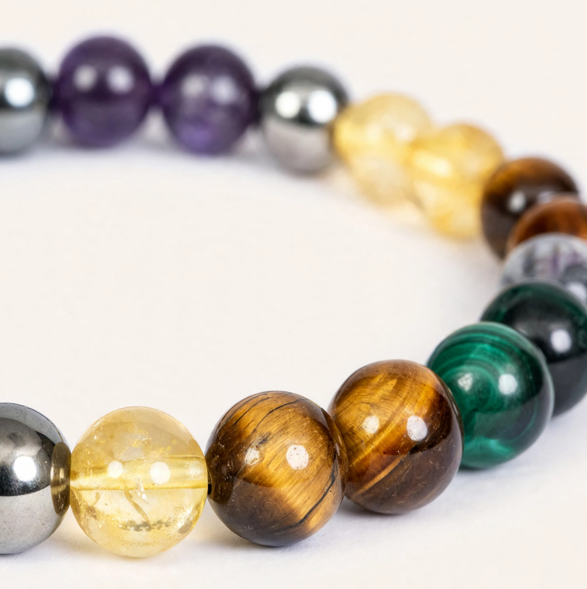Money Magnet Bracelet