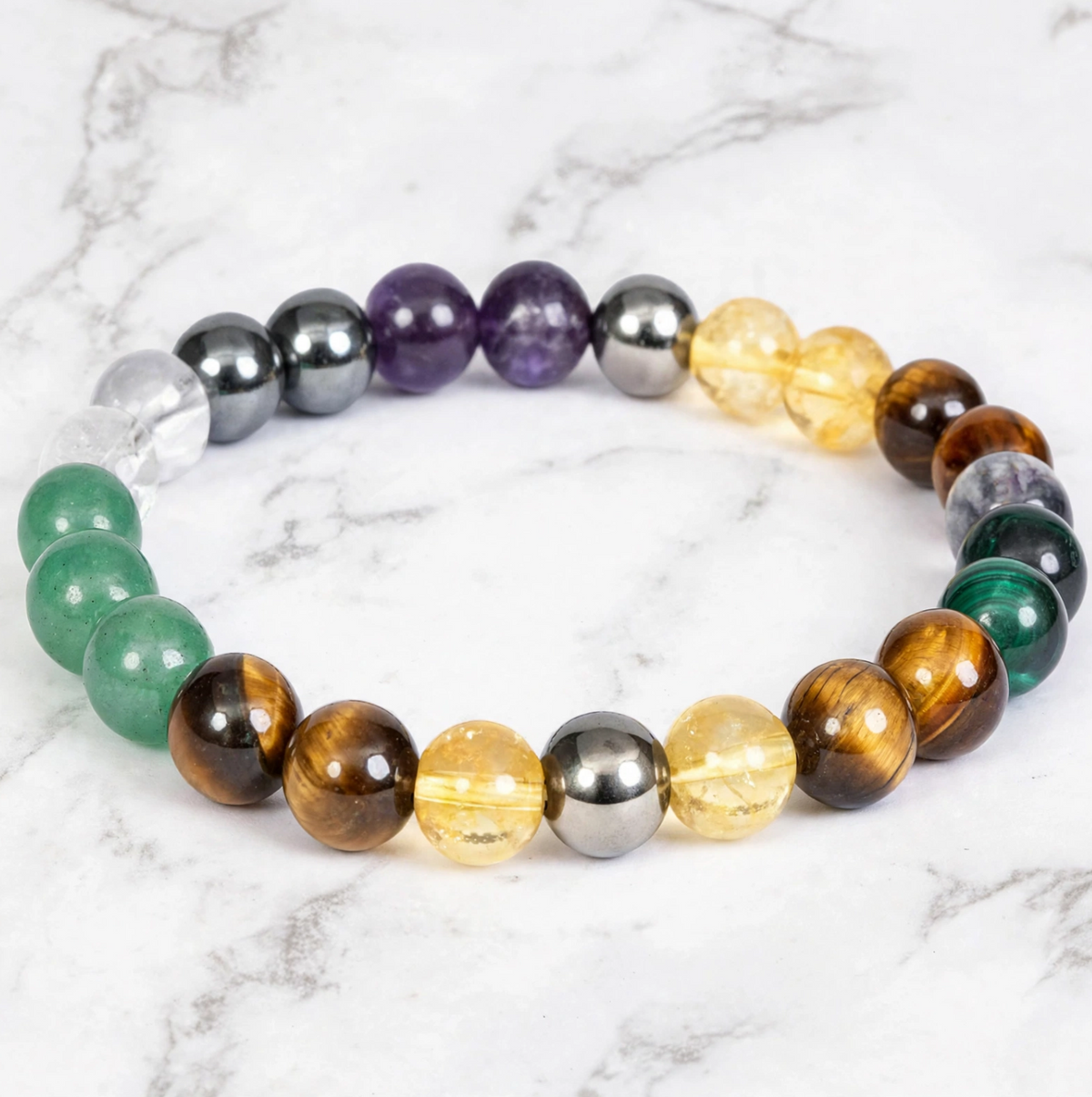 Money Magnet Bracelet