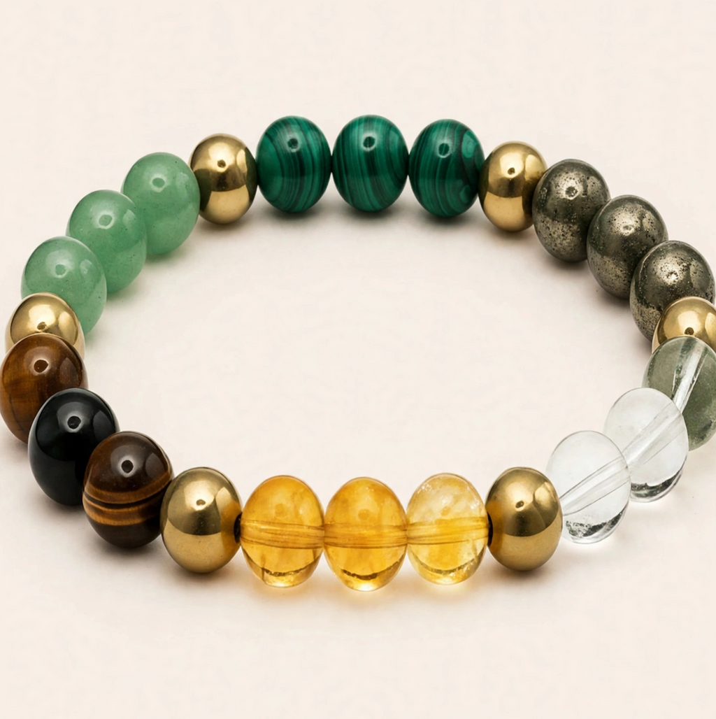 Dhanyog Bracelet