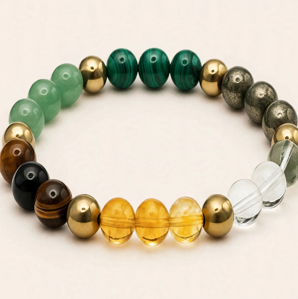 Dhanyog Bracelet