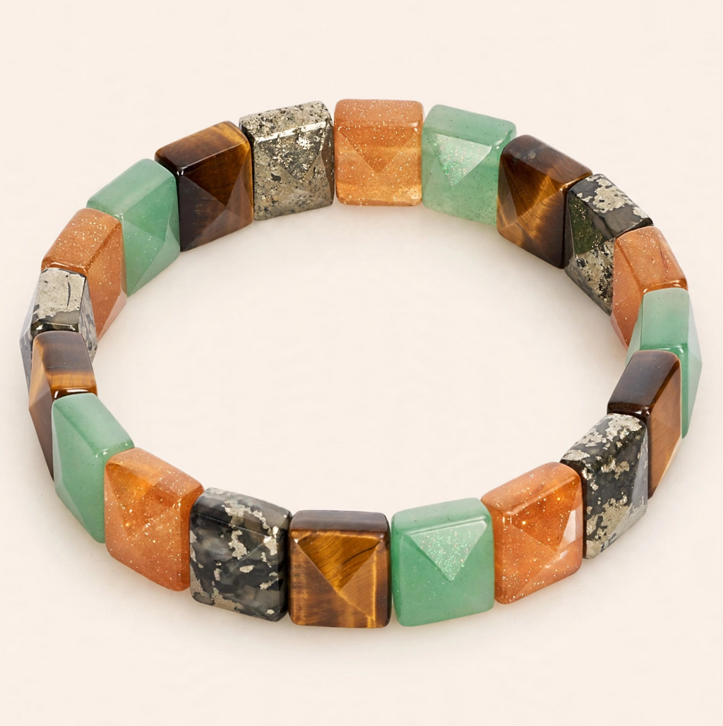 Money Magnet Kada Bracelet