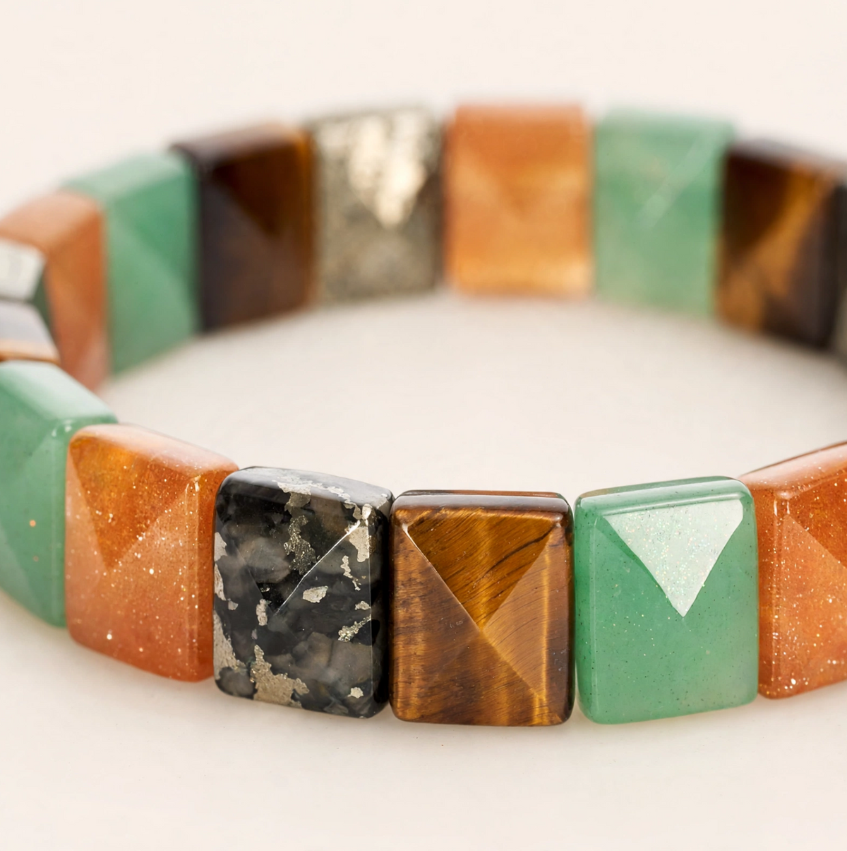 Money Magnet Kada Bracelet