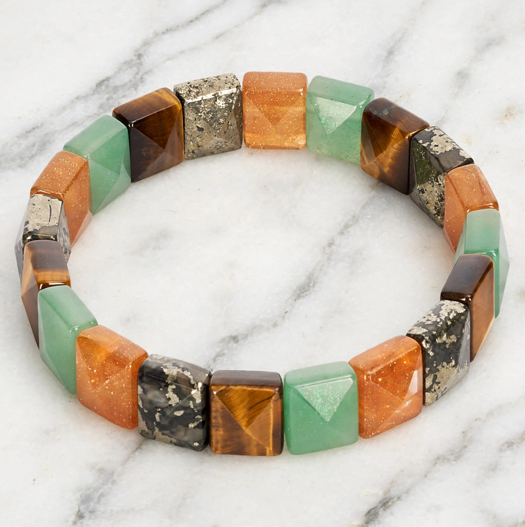 Money Magnet Kada Bracelet